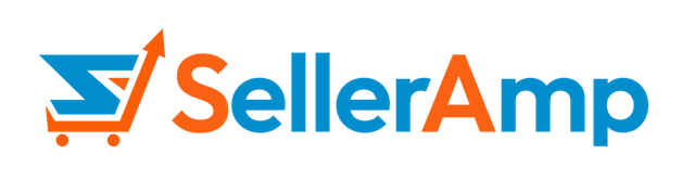 SellerAmp SAS Logo